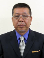 理事長　吉田 博